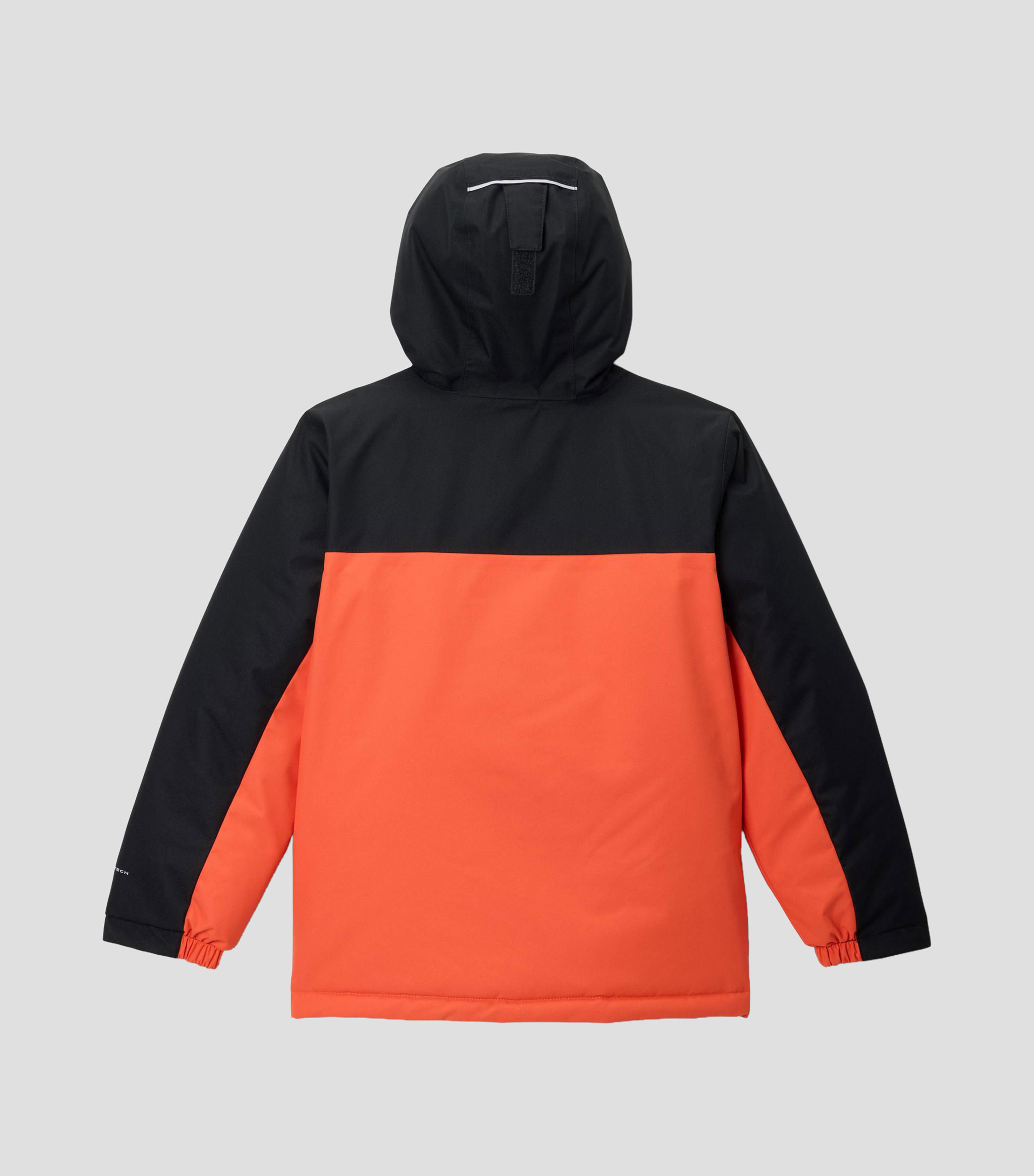 Chamarra Hikebound II Insulated Niño
